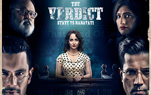 The Verdict State Vs Nanavati